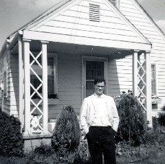 David Dorrough; Medway OH